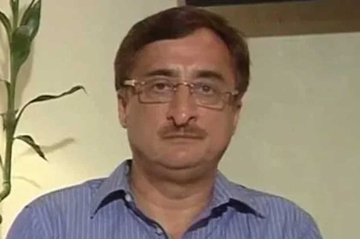 लाउडस्पीकर मामले में सुप्रीम कोर्ट का आदेश सर्वमान्य होगा : विवेक तन्खा